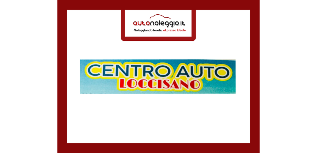 Centro Auto Loccisano - mezzo secolo di esperienza al tuo servizio